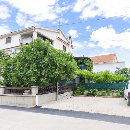 Apartments Amalija Vodice Buitenkant foto