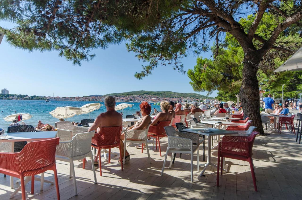Apartments Amalija Vodice Buitenkant foto